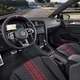 Illustration for article titled Volkswagen Shows its Serious About the Hot Hatch Wars With Race-Inspired GTI TCR